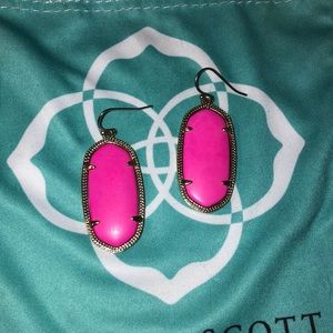 Kendra Scott Elle Earring